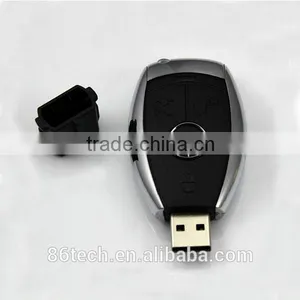 2015 Quality- Ensured Seamless USB Key 2GB thumbnail-2
