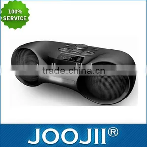 Usb Bluetooth Speaker/boombox Speaker With Usb/portable Radio am fm Usb sd thumbnail-1