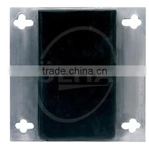 RUBBER VIBRATION MOUNT FOR VOLVO OEM: 11054614 - 4946937 thumbnail-1