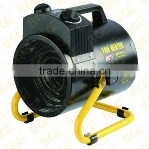 2-9kW Cylinder Air Heaters thumbnail-1
