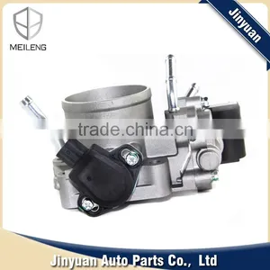 Manifold Throttle Body 16400-RAC-W52 Auto Part for Honda Accord 2003-2007 CM4 Engine for 2.0L thumbnail-6