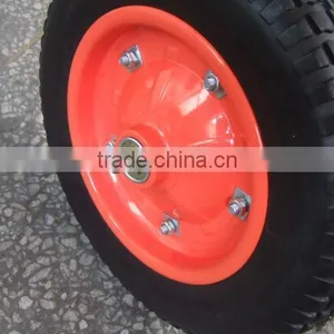 WHEEL BARROW WHEEL thumbnail-1