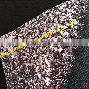 Hot Sell Shiny Glitter Wallpaper Glitter Powder Surface thumbnail-6