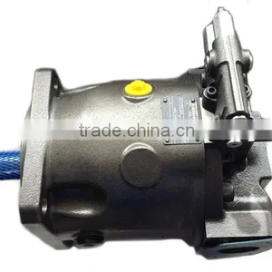 Hydraulic Piston Pump Drilling Rigs thumbnail-4