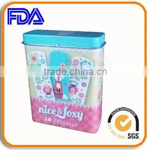 Woundplast Tin Box Manufacturer thumbnail-1