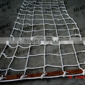 Hoist Net Lift Net Cargo Net thumbnail-4