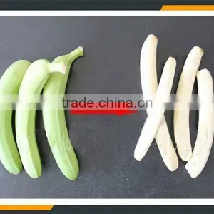 Leader Stainless Steel Green Banana Peeling Machine Whatsapp:+8618336073732 Supplier's Choice thumbnail-5