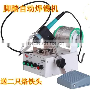 Hot Sell 2016 Tin Gun F3100-C 80w,simple and Easy to Operate thumbnail-2