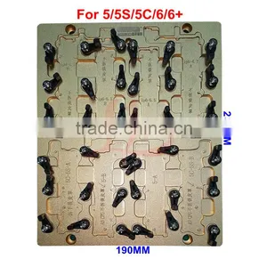 Hot Sell LY CNC Mobile Mould and Mobile Jig fo IP5s,IP6,IP6 Plus thumbnail-4