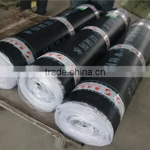 Woven Fabric 100% Polypropylene Waterproof Fabric Waterproof Material Umbrella Fabric thumbnail-5