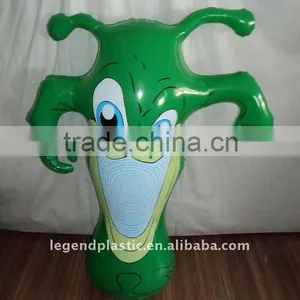 Inflatable Spirit Festival Tumbler thumbnail-1