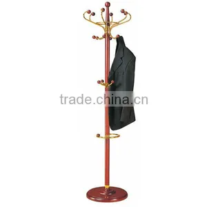 Hotel Valet Furniture for Clothes Hanger Pole thumbnail-2