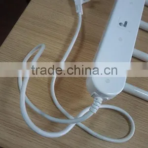 China Product Bathroom Wall Electric Towel Heater thumbnail-5