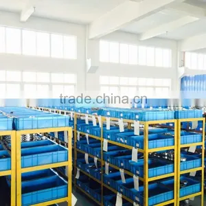 2016 Hot Selling HX-GAP Full Automatic Corrugated Box Making Corrugated Cardboard Cutting Machine thumbnail-5