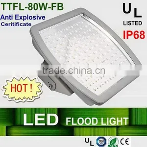 Useful New Arrival 120w Led Tunnel Light for Gas Station thumbnail-1