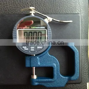 Measuring Tools of Shims (bosch ,denso,delphi Valve) thumbnail-1