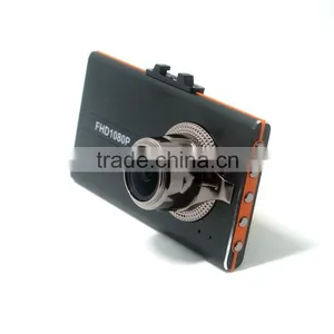 3.0 Inch Driving Recorder FHD 1080P Car DVR H.264 1920x1080 G-sensor Vehicle Camera With 170 Degree Angle Quality Choice thumbnail-4