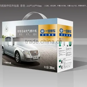 New Style Tyre Sealant Liquid thumbnail-1