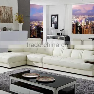 Modern Furniture Living Room Sectional Sofa Latest Living Room Furniture AET-A16 thumbnail-1