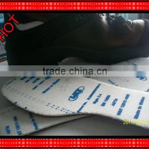 Hot Stock Footbed thumbnail-1