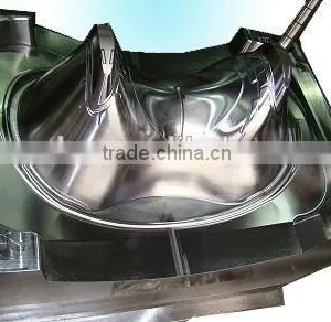 15-year Experience Professional Manufacturer Mould Design OEM/ODM Injection Mould Auto Spare Parts thumbnail-3