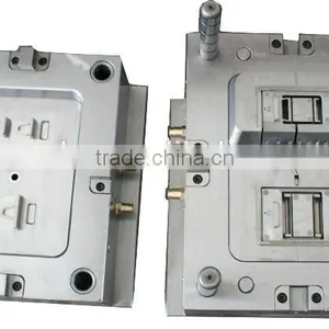 Plastic Injection Moulding thumbnail-1