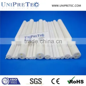 Electrical Insulation/Special Ceramics/Al2O3 Ceramic Thermocouple Tube thumbnail-1