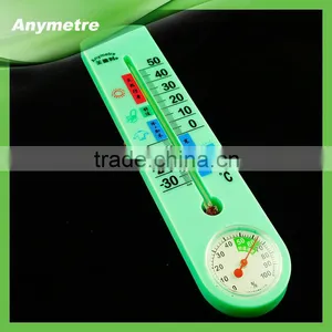 Cheap Plastic Refrigerator Thermometer ( China Manufacturer) thumbnail-1