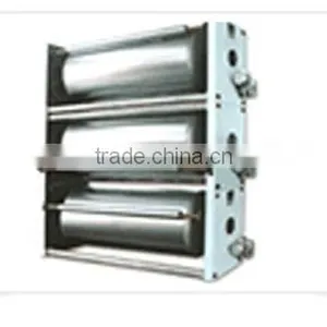 Triple Pre-heater / Corrugated Cardboard Production Line thumbnail-1