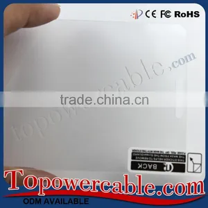 High Quality Mobile Phone Surface Tempered Glass Screen Protector Guard For Samsung Galaxy S2 I9100 thumbnail-4