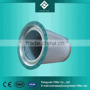 Fusheng Air Compressor Separator Filter thumbnail-1