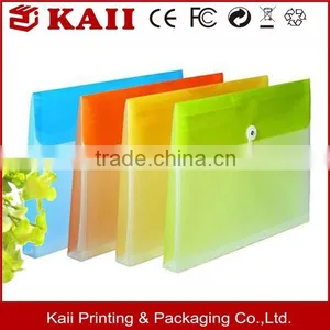 [stock Sample Free] Manufacture Folder Bag thumbnail-1