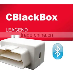 Universal OBD2 Bluetooth Wireless Scan Tool-High Quality thumbnail-1
