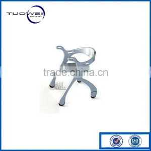 Design Chair Prototype Model Making of 3D Printing thumbnail-1