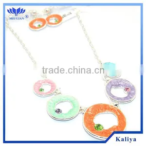 2014Spring Summer Trends Neckalce,Refreshing Necklace Vners thumbnail-1