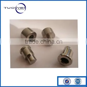 Custom Precision Small Stainless Steel 304 Metal CNC Machining Parts Quality Choice thumbnail-1