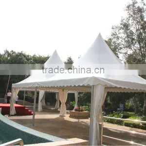 Marquee Party Tent thumbnail-1