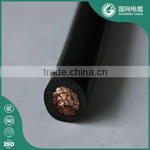 16mm 25mm 35mm 50mm 70mm 95mm H01n2-d Battery Cable With 100% Quality Assurance thumbnail-1
