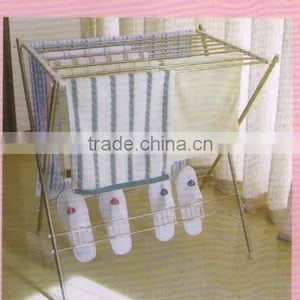 Stainless Steel Towel Holder thumbnail-1