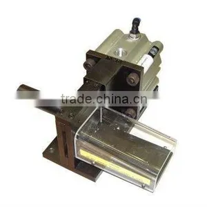 Manual Pneumatic Cable Cutter / Guillotine thumbnail-1