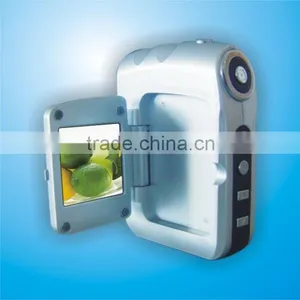 1.3 Mega Pixels Sensor Digital Video Camera for Kids and Gifts thumbnail-1
