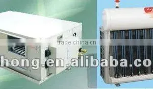Rooftop Packaged Duct Type Aircon ,solar Duct Type Air Conditioner thumbnail-1
