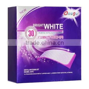 Onuge Teeth Whitening Strips, no Need Teeth Whitening Led Lights, no Need Toothpasteteeth, Best Teeth Whitening Products thumbnail-2