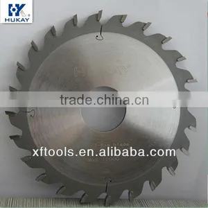 TCT Conical Scoring Saw Blade thumbnail-1