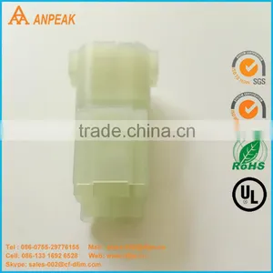 2-Pin Waterproof (IP68) Automotive Connector for Mazda thumbnail-4