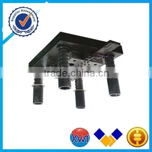 Metal Stamping Moulding Fabrication for Frame Parts thumbnail-1