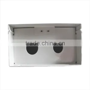 JVM-B Sheet Metal Box for Cctv Power Supply Distribution Box thumbnail-5