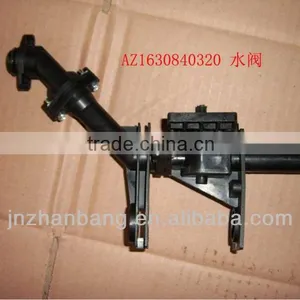 Sinotruk Howo Pars Water Valve Assembly AZ1630840320 thumbnail-1