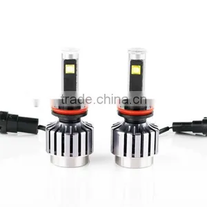 H4 30w 6000-7000K 2880LM Car Led Headlight High Beam/low Beam Headlamp thumbnail-5