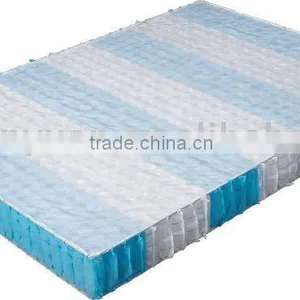 Pocket Spring Mattress thumbnail-1